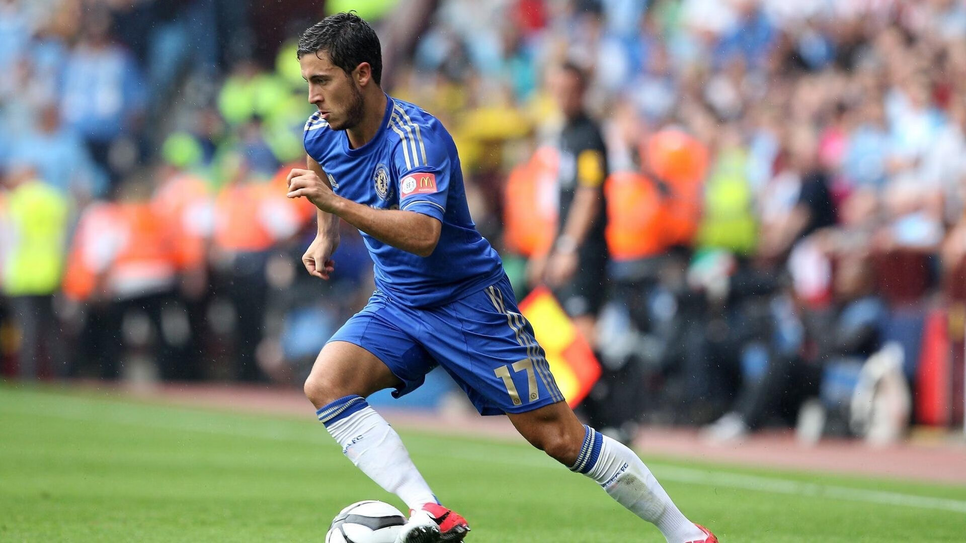 体育新闻中心球迷文化探秘，球迷活动